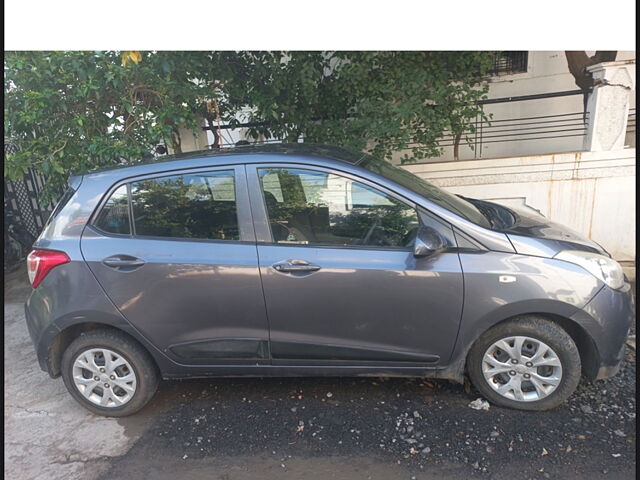 Used Hyundai Grand i10 [2013-2017] Magna 1.1 CRDi [2013-2016] in Nanded