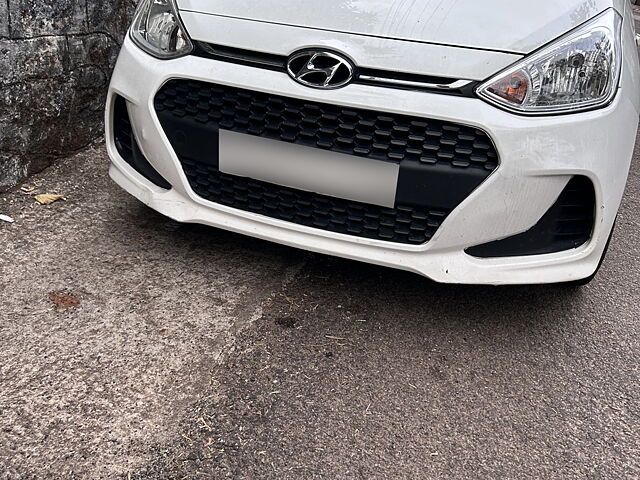 Used Hyundai Grand i10 Magna 1.2 Kappa VTVT CNG [2019-2020] in Kollam