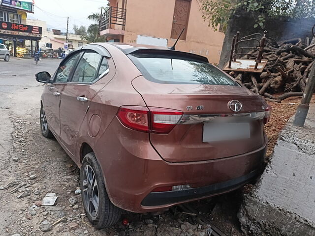 Used Tata Tigor [2018-2020] Revotorq XZ in Hamirpur (Himachal Pradesh)