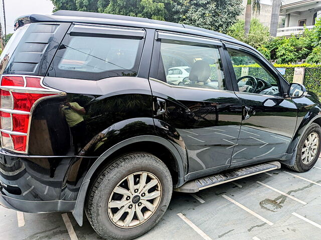 Used Mahindra XUV500 [2015-2018] W10 in Meerut