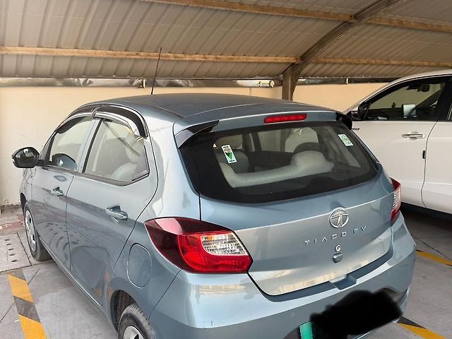Used 2023 Tata Tiago EV in Patan