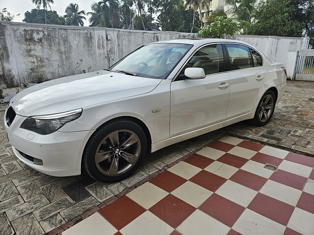 Used 2009 BMW 5-Series in Thrissur