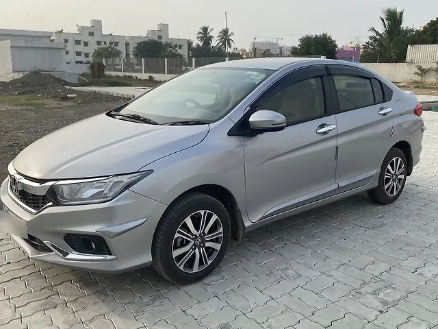 Used 2022 Honda City in Chennai