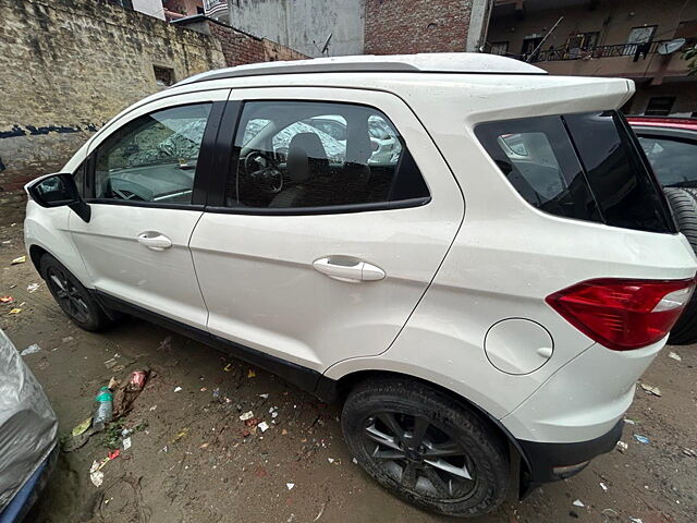 Used Ford EcoSport Titanium + 1.5L Ti-VCT [2019-2020] in Delhi