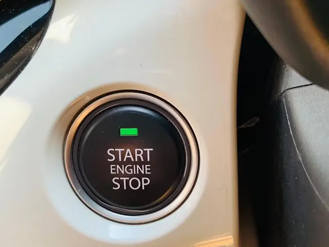 Used Tata Nexon [2020-2023] XZ Diesel in Himmatnagar