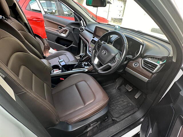 Used Tata Harrier [2019-2023] XZA Plus in Pune