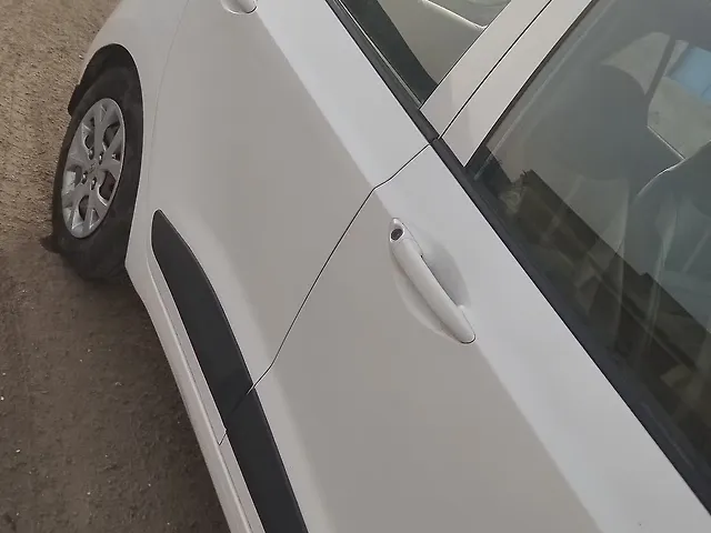 Used Hyundai Grand i10 [2013-2017] Magna 1.2 Kappa VTVT [2013-2016] in Junagadh