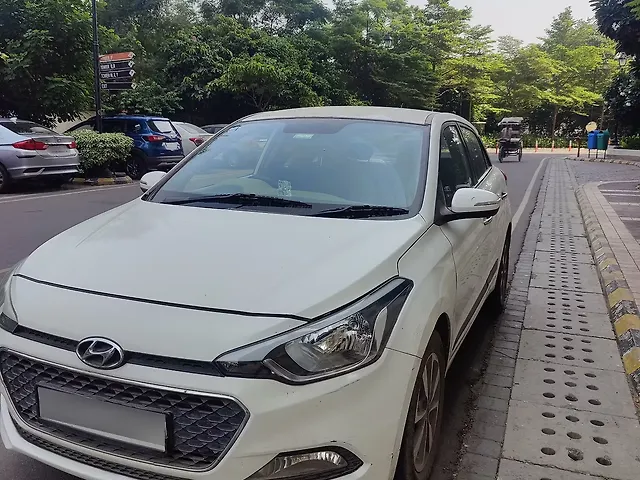 Used 2015 Hyundai Elite i20 in Rishikesh