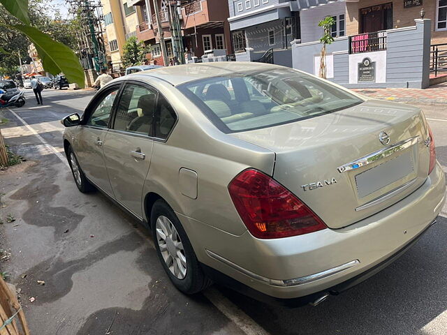 Used Nissan Teana [2007-2014] 230JM in Bangalore