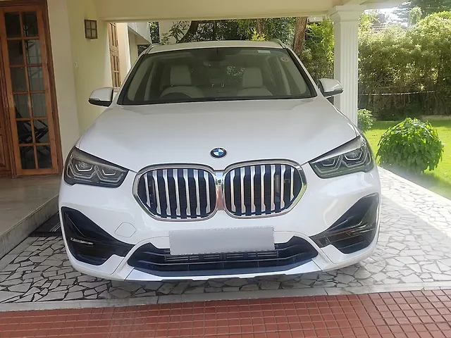 Used 2022 BMW X1 in Kochi