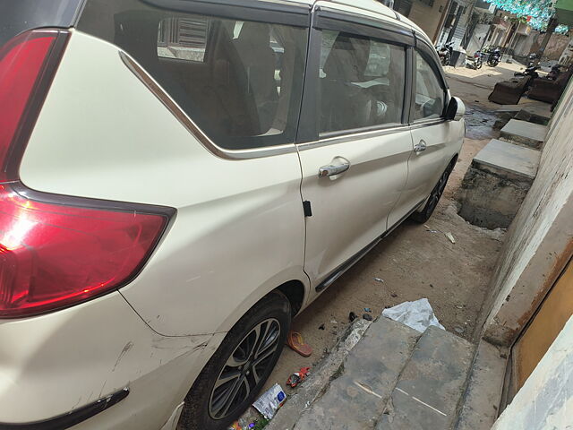 Used Maruti Suzuki Ertiga ZXi (O) in Secunderabad