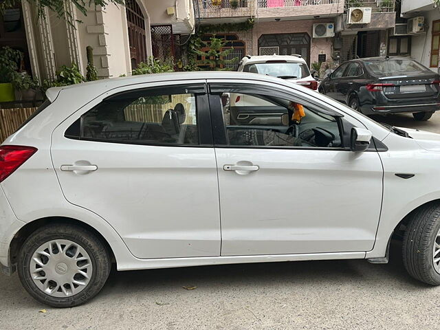 Used Ford Figo [2015-2019] Trend 1.2 Ti-VCT in Delhi