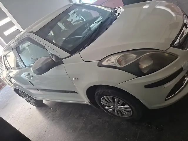 Used Maruti Suzuki Dzire [2017-2020] LDi in Tirupati