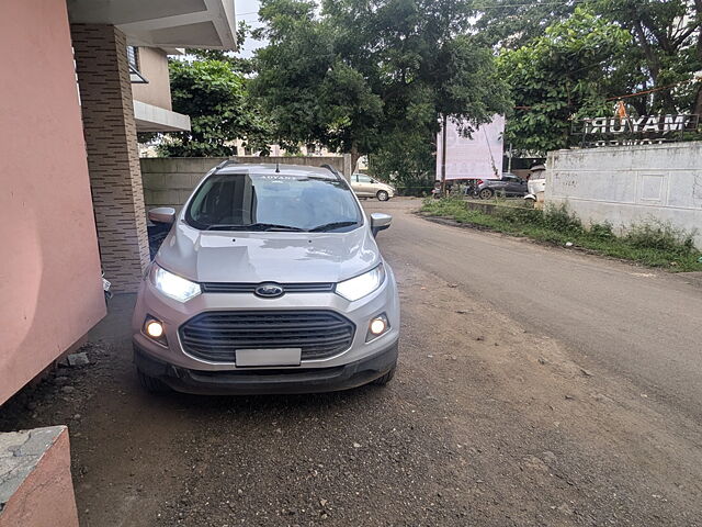 Used Ford EcoSport [2017-2019] Ambiente 1.5L Ti-VCT in Nashik