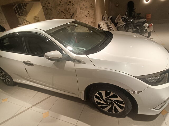 Used 2019 Honda Civic in Gurgaon