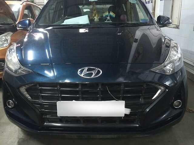 Used 2020 Hyundai Grand i10 NIOS in Kolkata