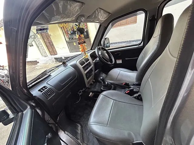 Used Maruti Suzuki Eeco [2010-2022] 5 STR AC (O) CNG in Ashoknagar