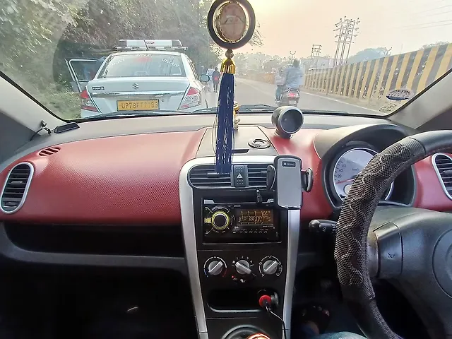 Used Maruti Suzuki Ritz Vxi BS-IV in Kanpur