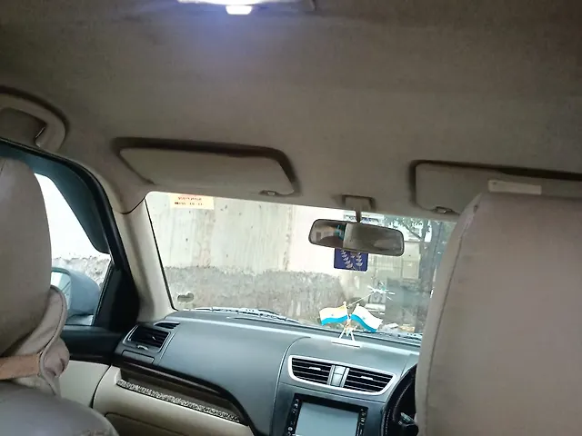 Used 2012 Maruti Suzuki Swift DZire in Jaipur