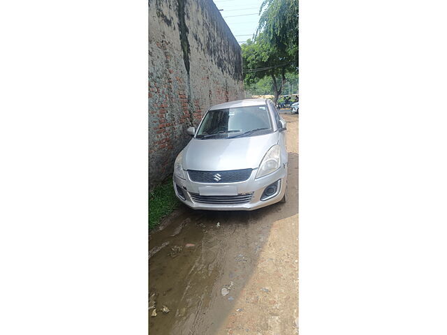 Used 2016 Maruti Suzuki Swift in Mathura