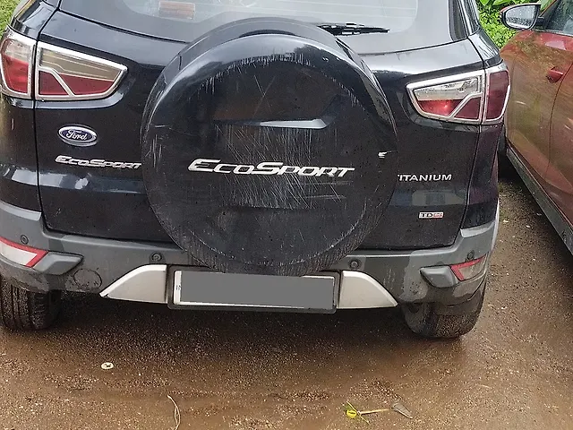Used Ford EcoSport [2013-2015] Titanium 1.5 TDCi in Mangalore