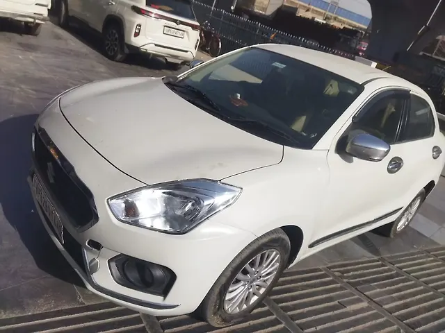 Used 2018 Maruti Suzuki DZire in Gorakhpur