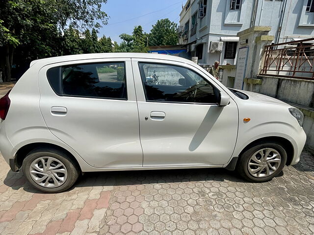 Used Maruti Suzuki Celerio VXi AMT [2021-2023] in Gandhinagar