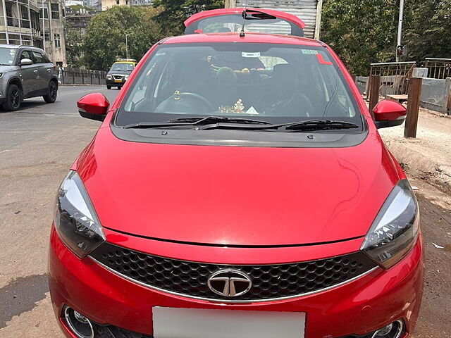 Used 2019 Tata Tiago in Mumbai