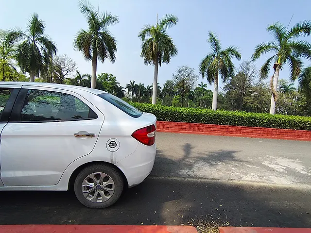 Used Ford Aspire Trend 1.5 TDCi [2018-2020] in Bhubaneswar