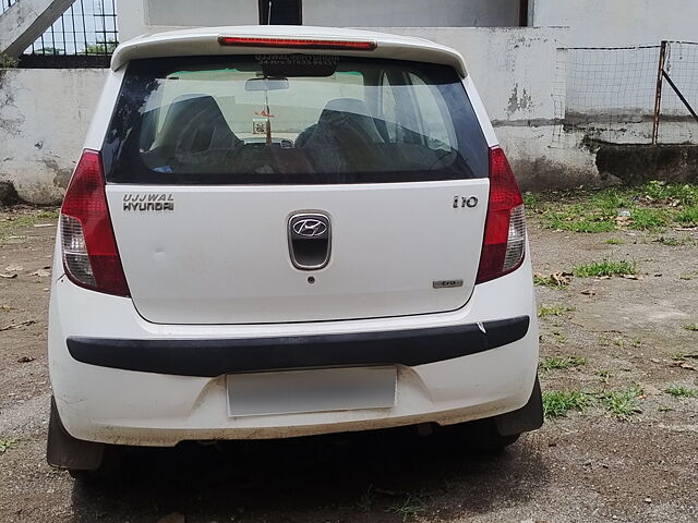 Used Hyundai i10 [2010-2017] Asta 1.2 Kappa2 in Jalgaon