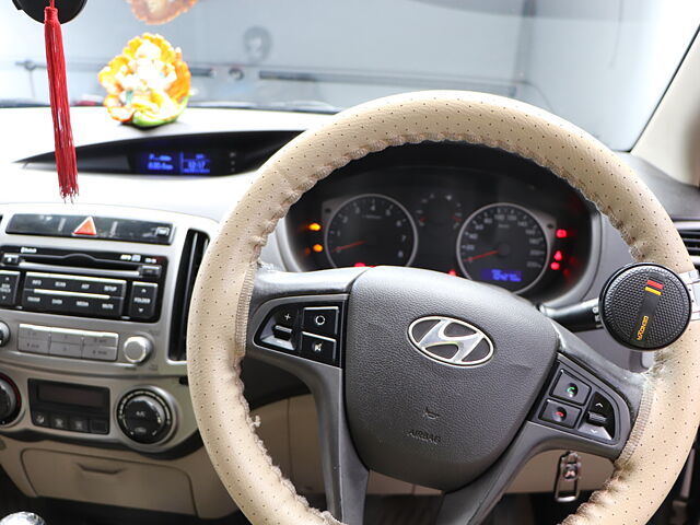 Used Hyundai i20 [2012-2014] Sportz 1.2 in Pithoragarh