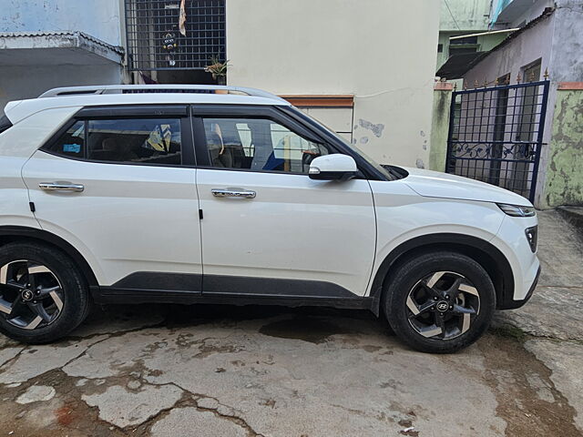 Used Hyundai Venue [2019-2022] SX 1.4 (O) CRDi in Nizamabad