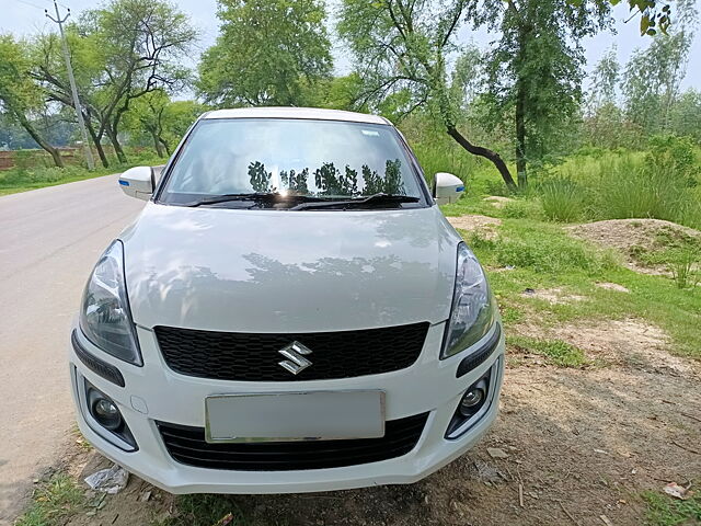 Used 2013 Maruti Suzuki Swift in Kaushambi