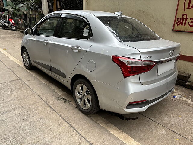 Used Hyundai Xcent SX CRDi in Mumbai