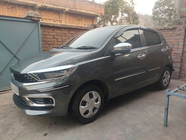 Used Tata Tiago XT [2020-2023] in Godda