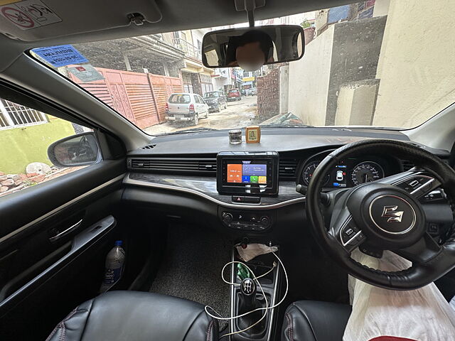 Used Maruti Suzuki XL6 [2019-2022] Zeta MT Petrol in Patna