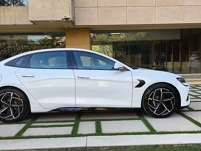 Used 2024 BYD Seal in Rajkot