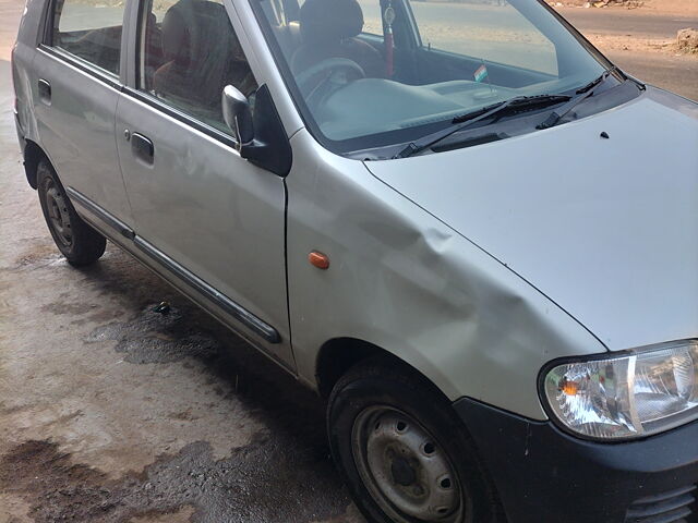 Used Maruti Suzuki Alto [2010-2013] XCITE in Damoh