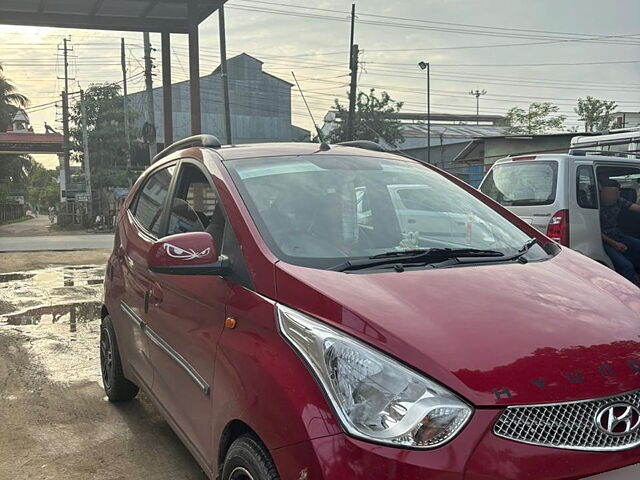 Used Hyundai Eon Sportz in Duliajan