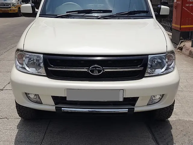 Used 2013 Tata Safari in Mumbai