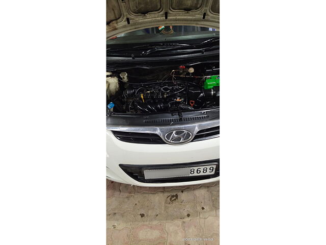 Used Hyundai i20 [2010-2012] Asta 1.4 AT with AVN in Surat