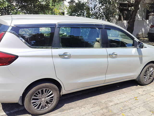 Used Maruti Suzuki Ertiga [2018-2022] ZXi Plus in Chennai