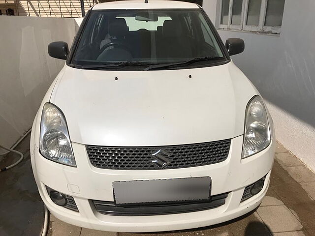 Used 2011 Maruti Suzuki Swift in Rajkot