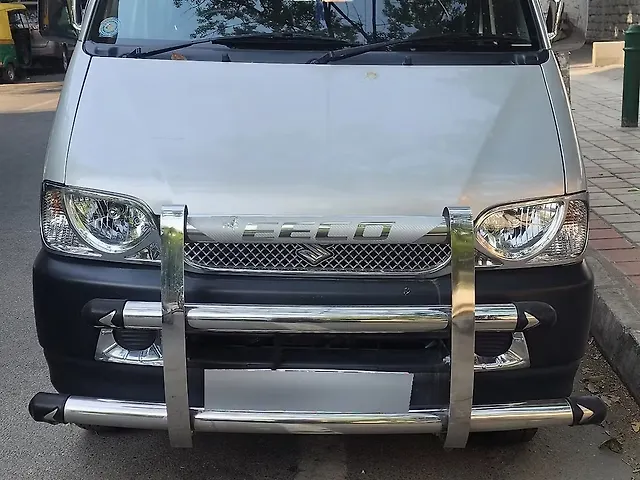 Used 2022 Maruti Suzuki Eeco in Bangalore