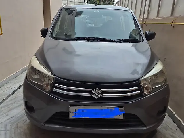 Used 2016 Maruti Suzuki Celerio in Hisar