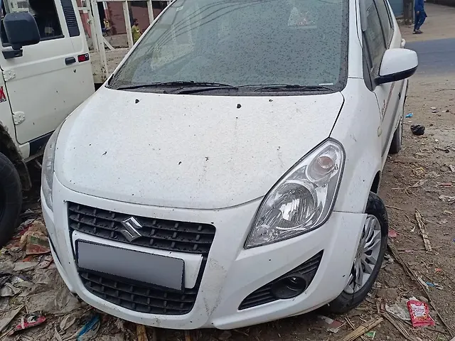 Used 2013 Maruti Suzuki Ritz in Delhi