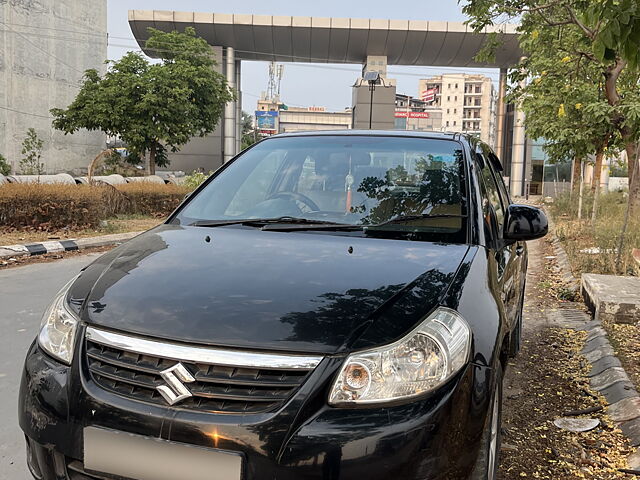 Used 2008 Maruti Suzuki SX4 in Mohali