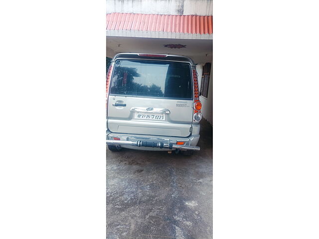 Used Mahindra Scorpio [2009-2014] LX BS-IV in Rewa