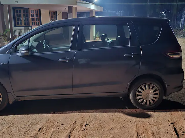 Used 2016 Maruti Suzuki Ertiga in Udupi