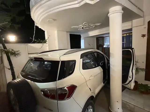 Used Ford EcoSport [2015-2017] Titanium 1.5L TDCi in Dehradun